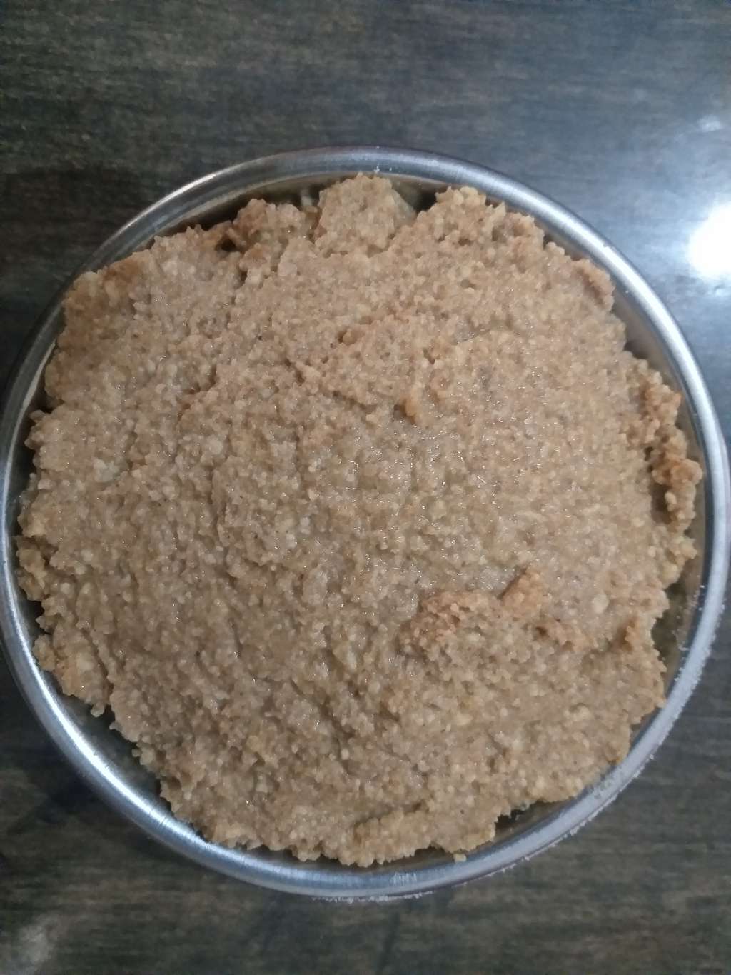 Soya Halva