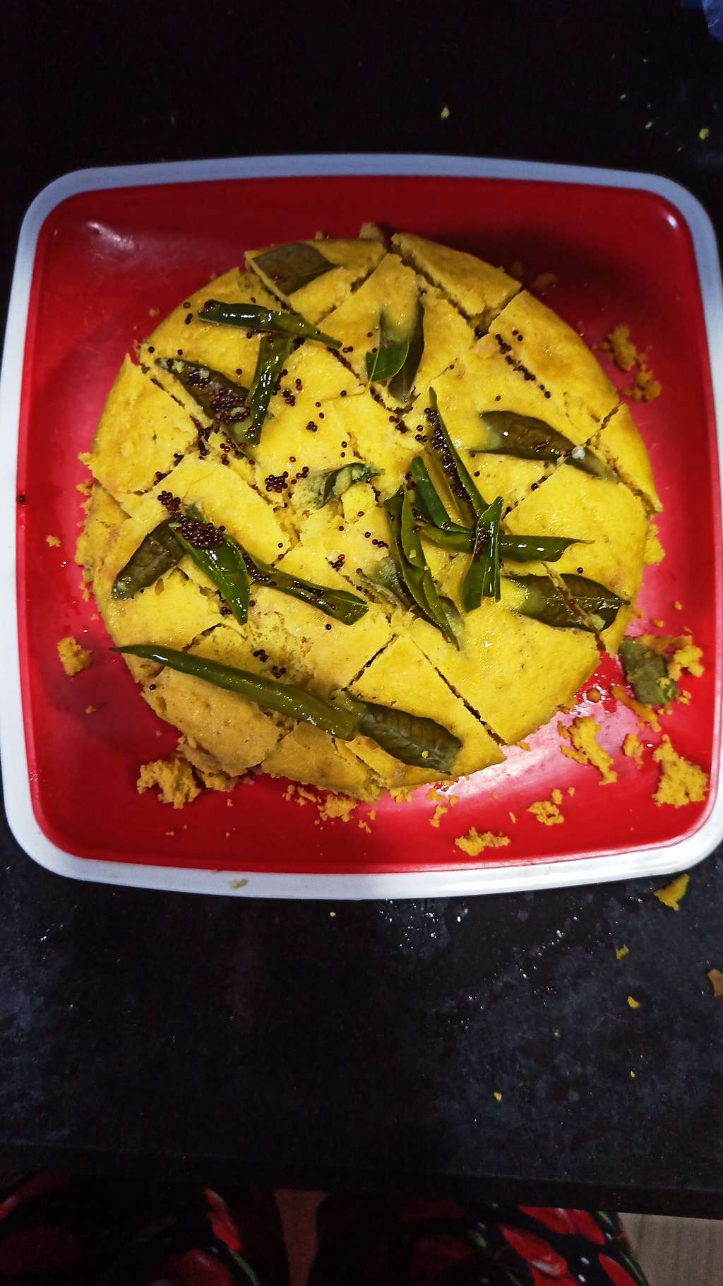Dhokla