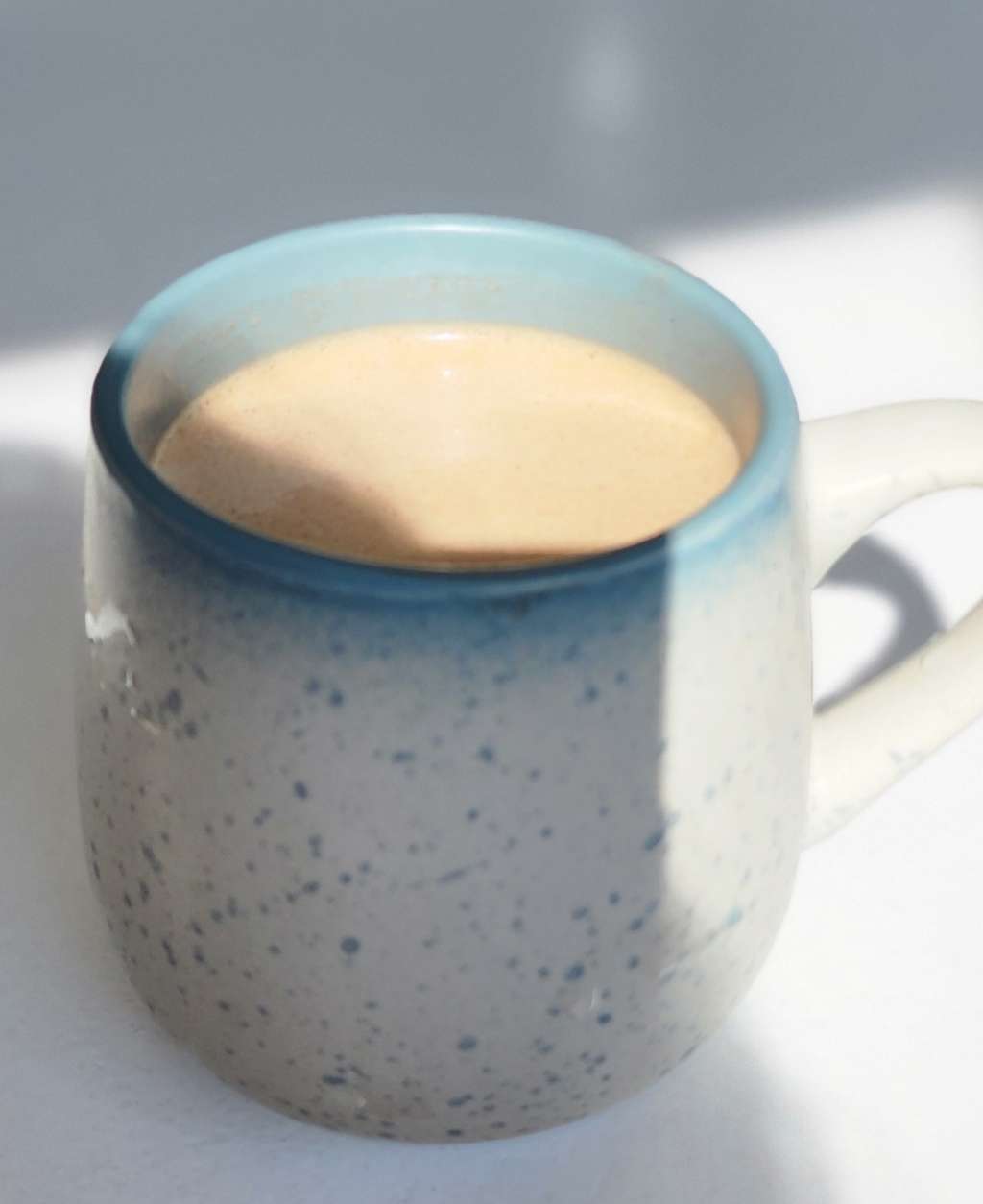 whey cold coffee