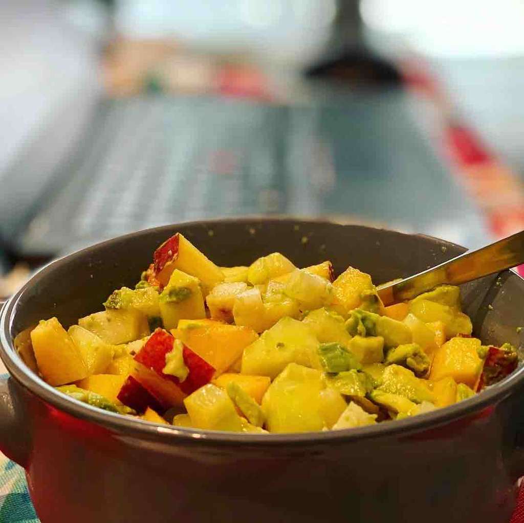 Fruit Salad