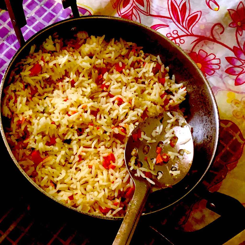 Fried Rice