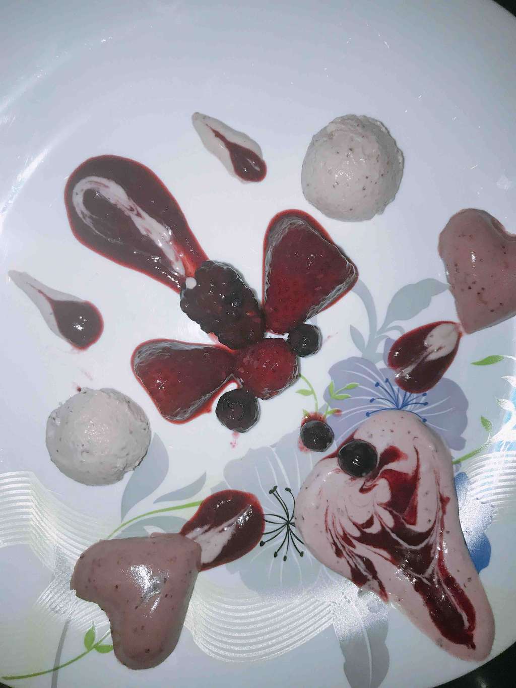 Berry Blaster