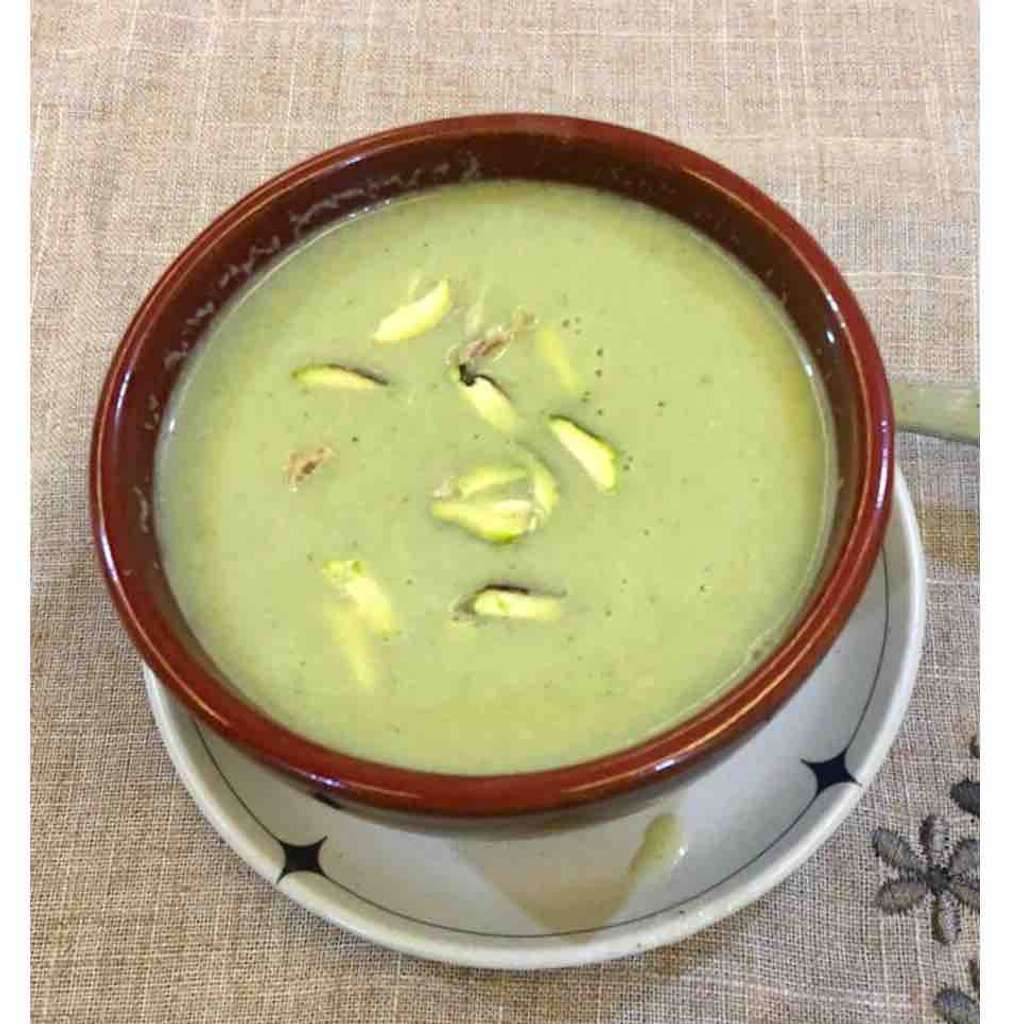 Broccoli Soup