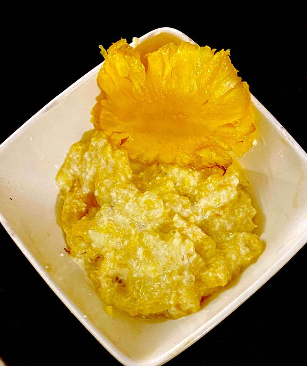 Pineapple π Sheera