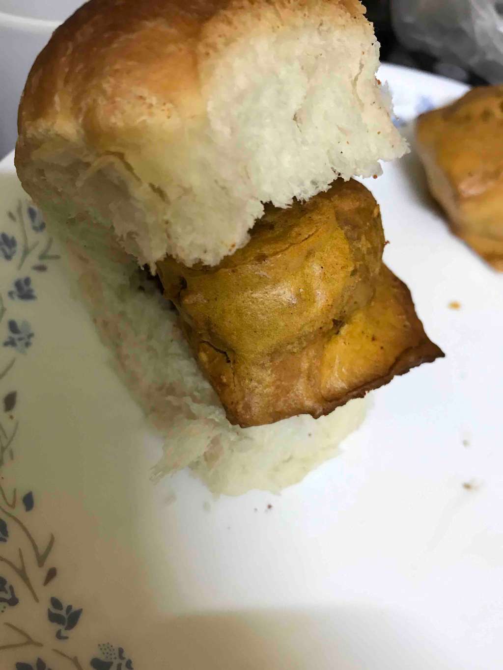 Mumbai Wada Pav