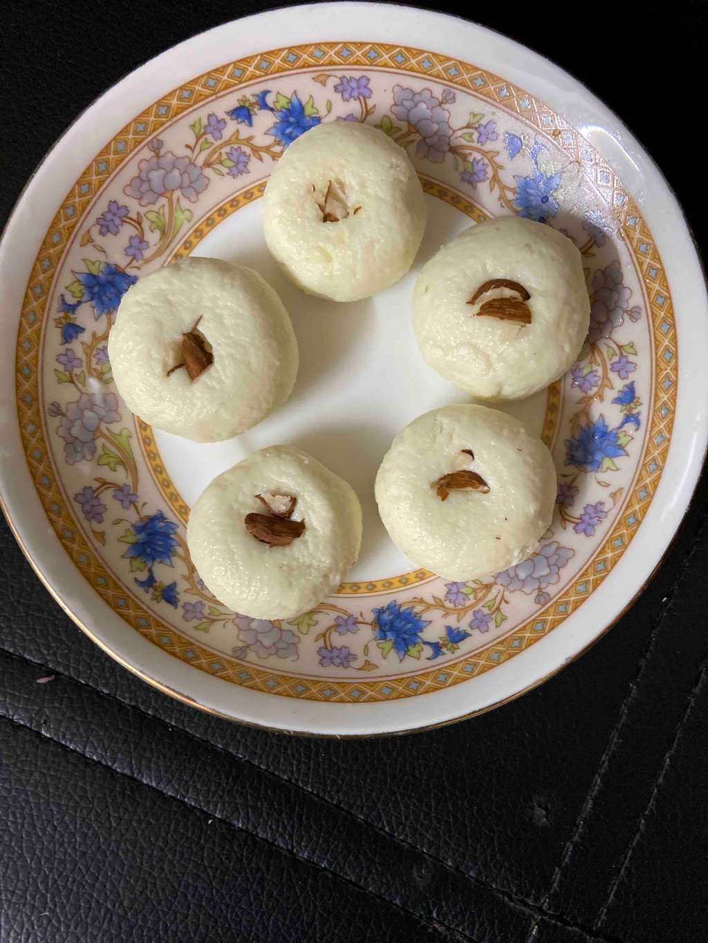 paneer peda