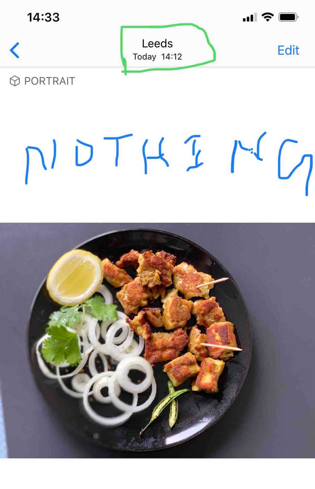 Fish Tawa Tikka 