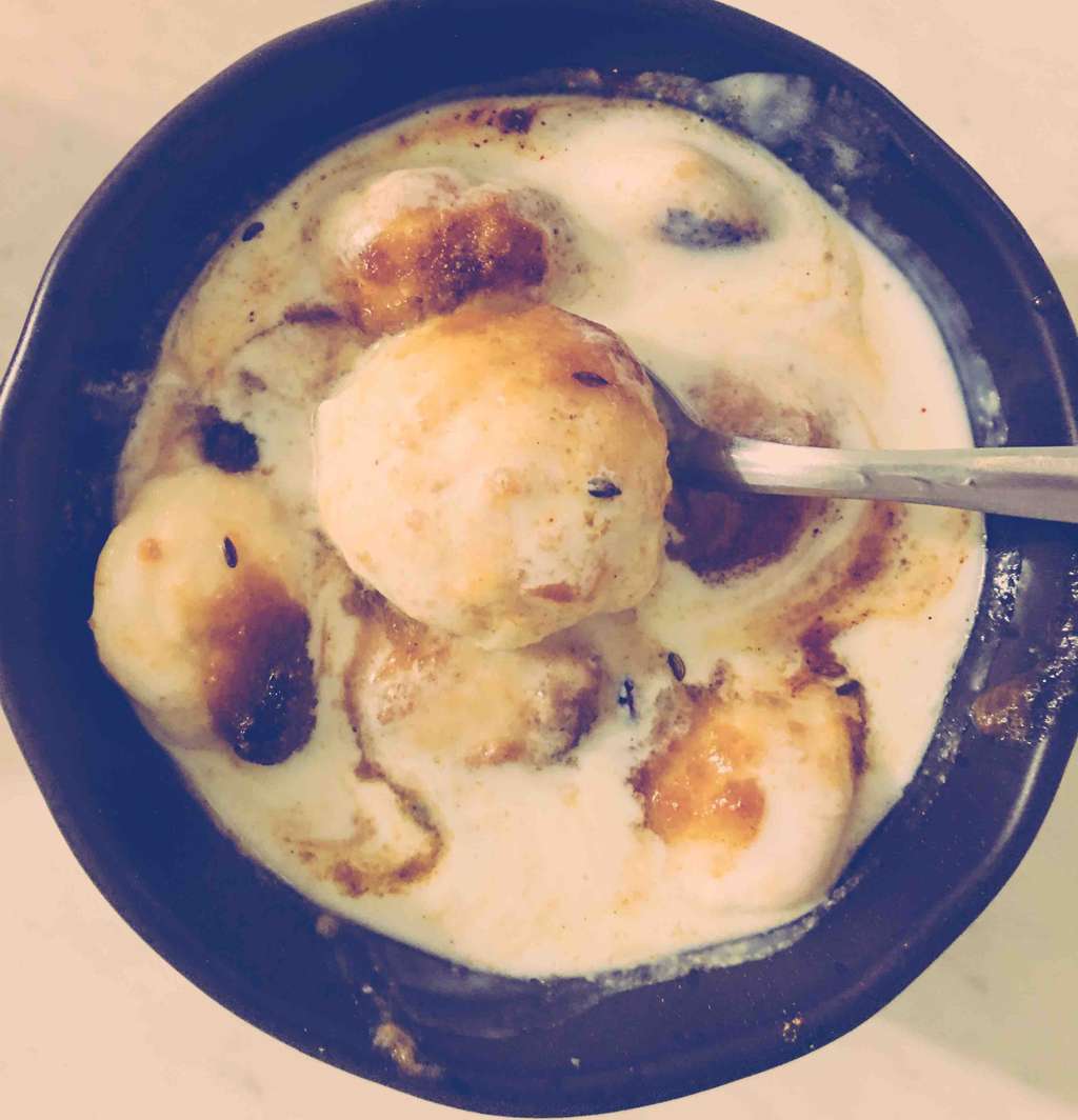 Dahi Vada