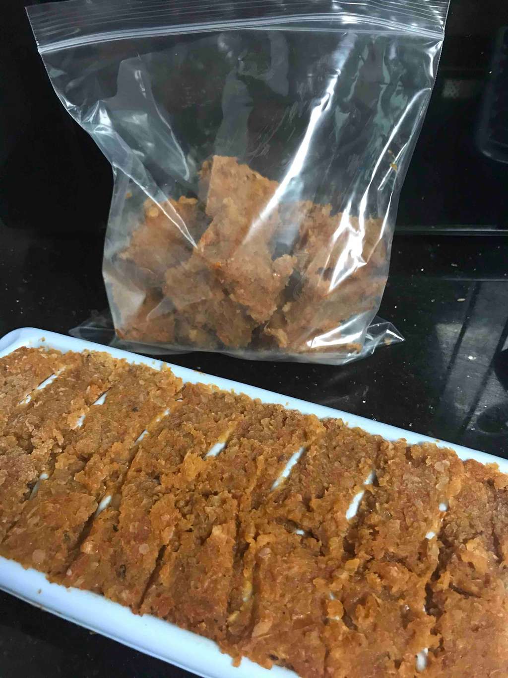 Curry Paste frozen