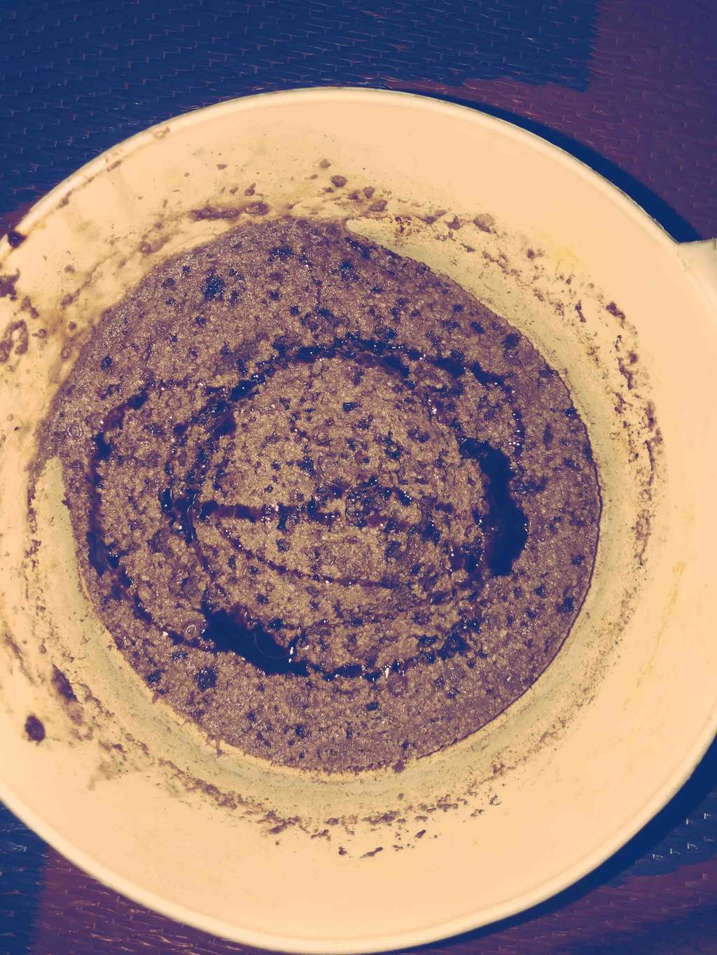 whey cake 