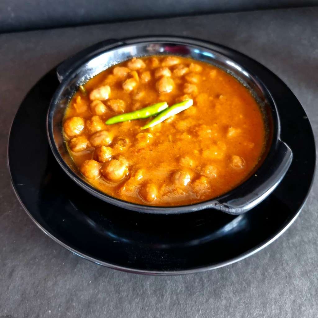 Chole Masala