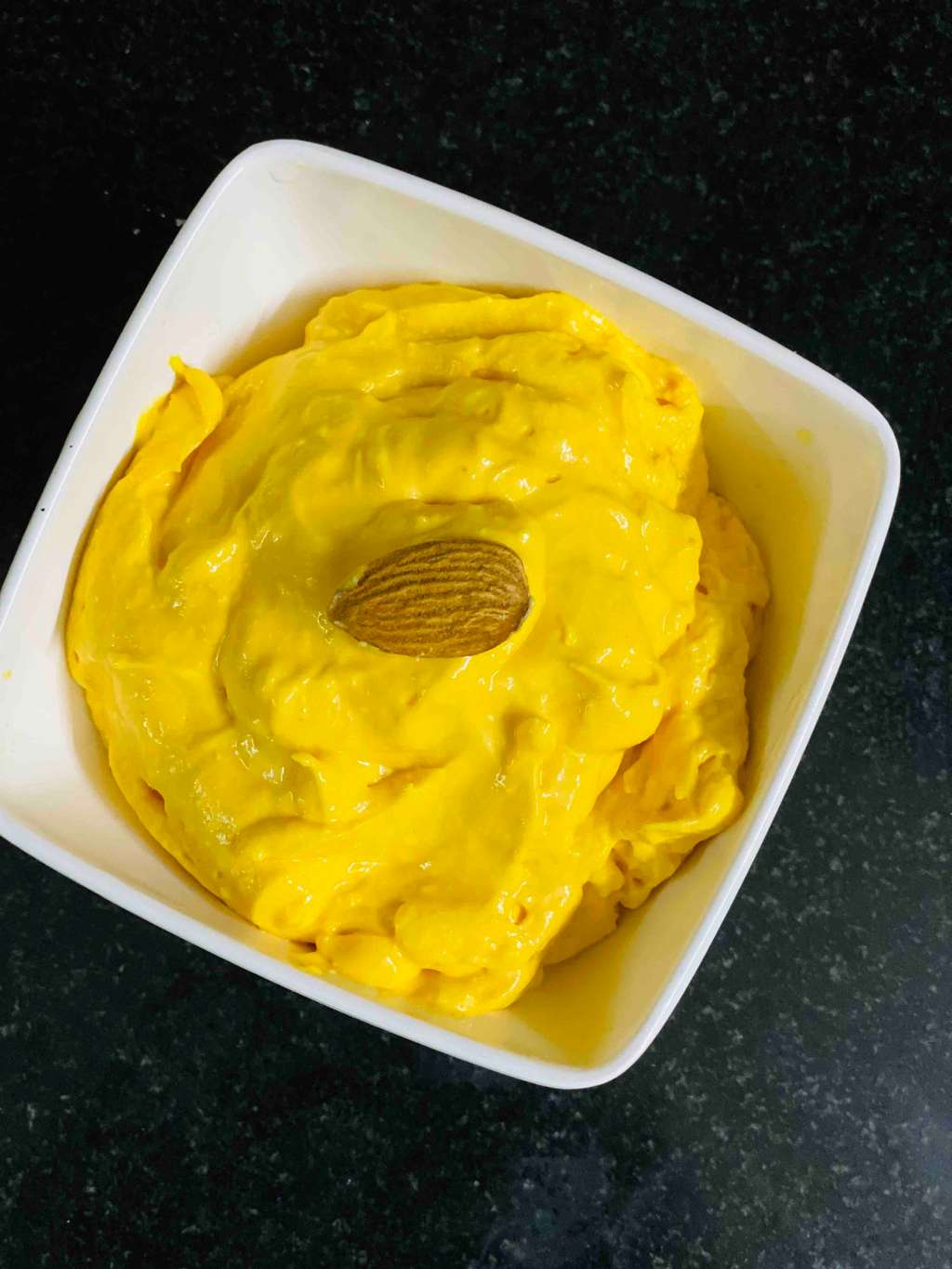 Mango 🥭Malai 