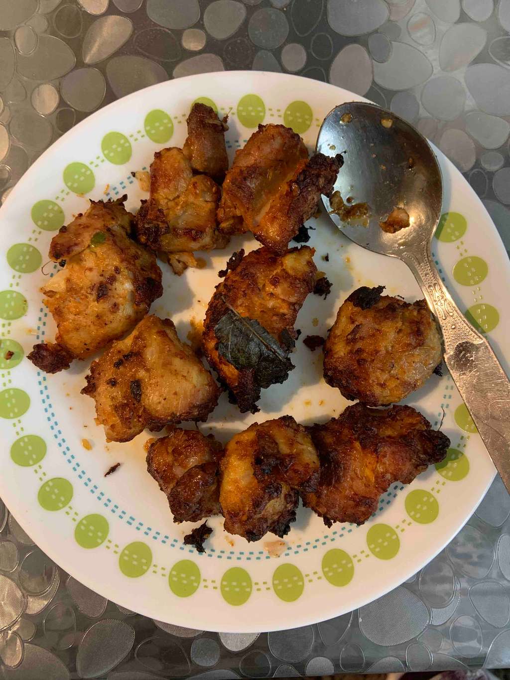 Chicken 65