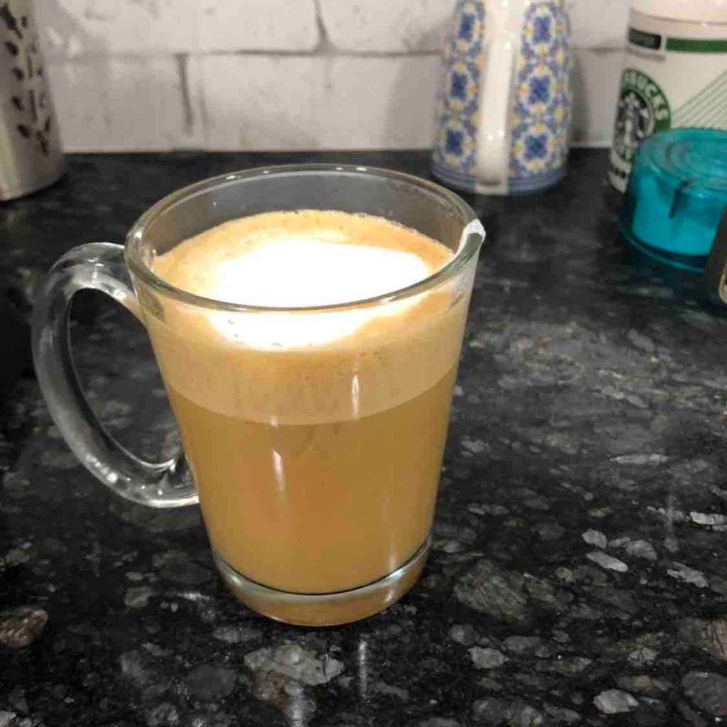 Purfect Cuppa Joe