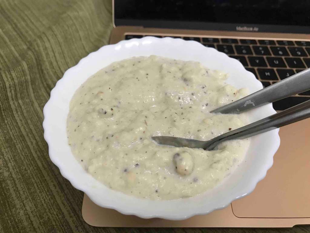 Makhana Kheer