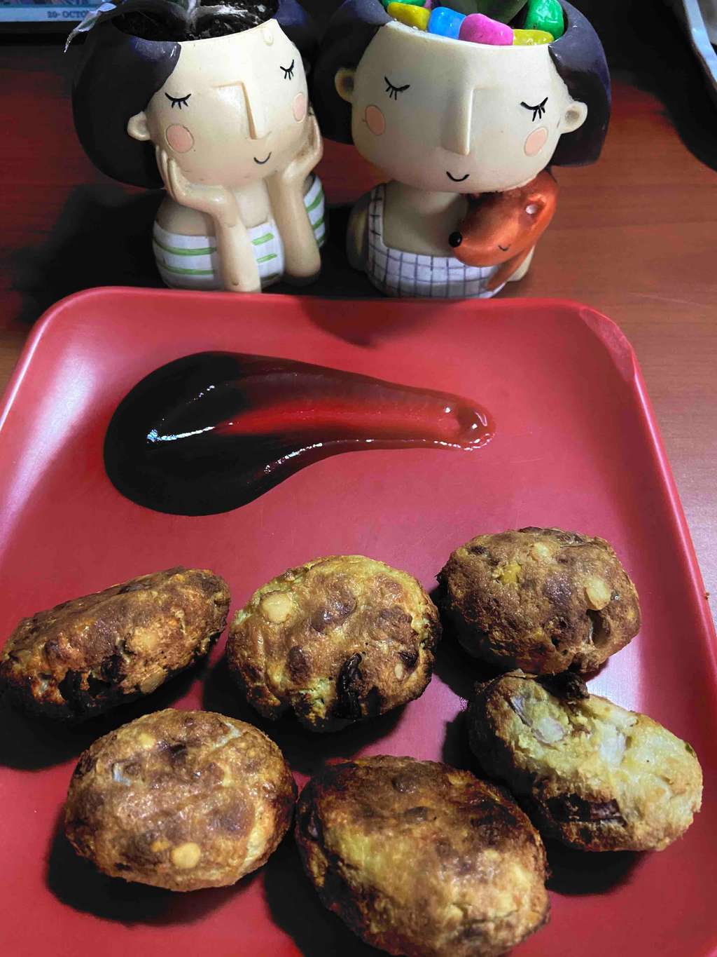 channa dal and paneer snack 