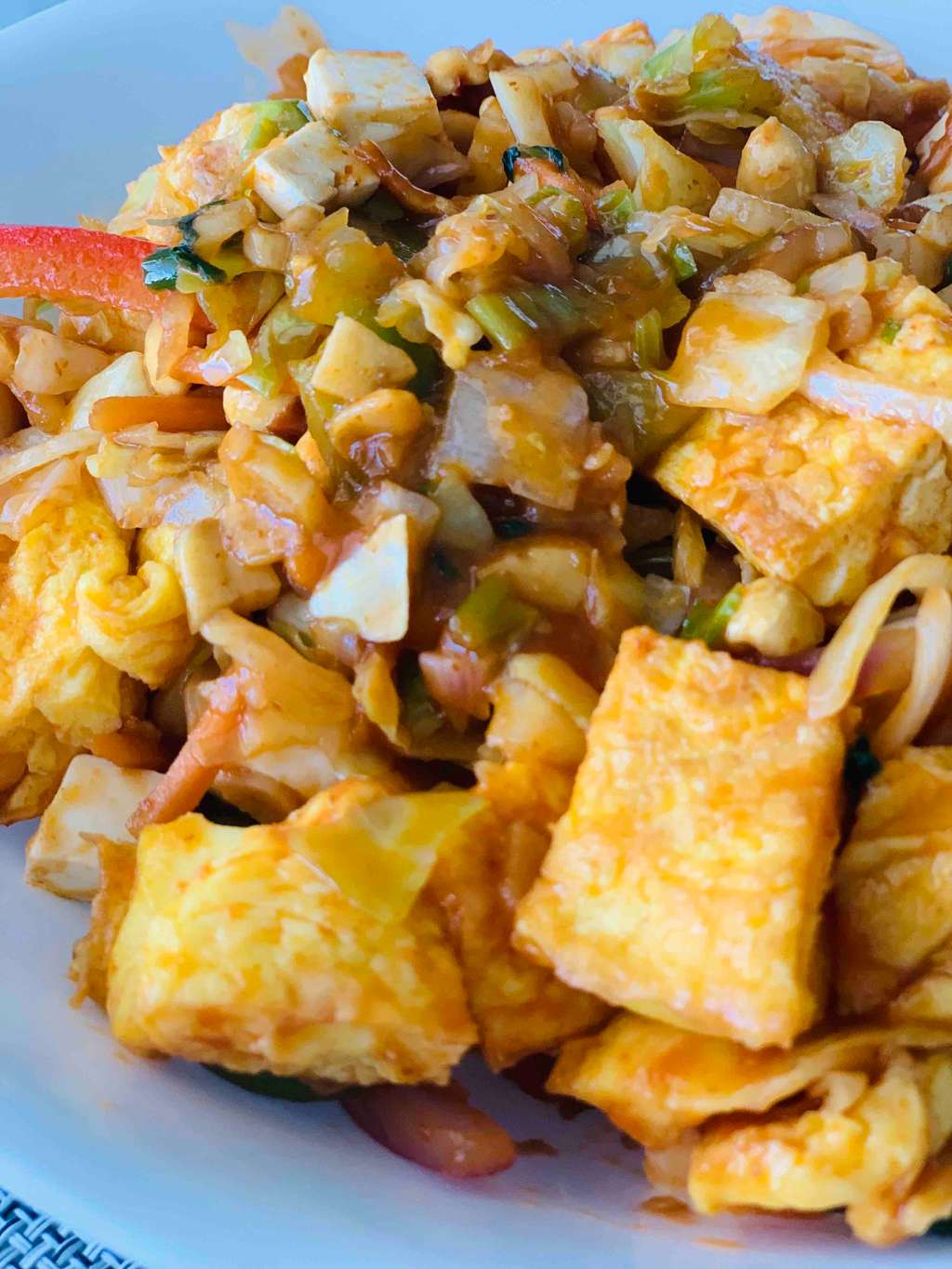 Egg Manchurian