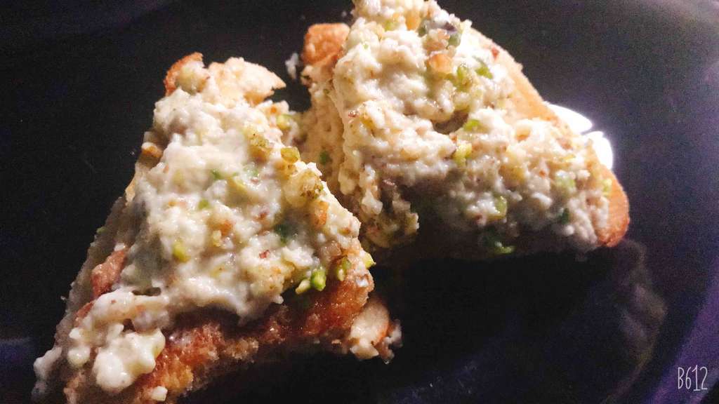 Sahi Tukda Sandwich