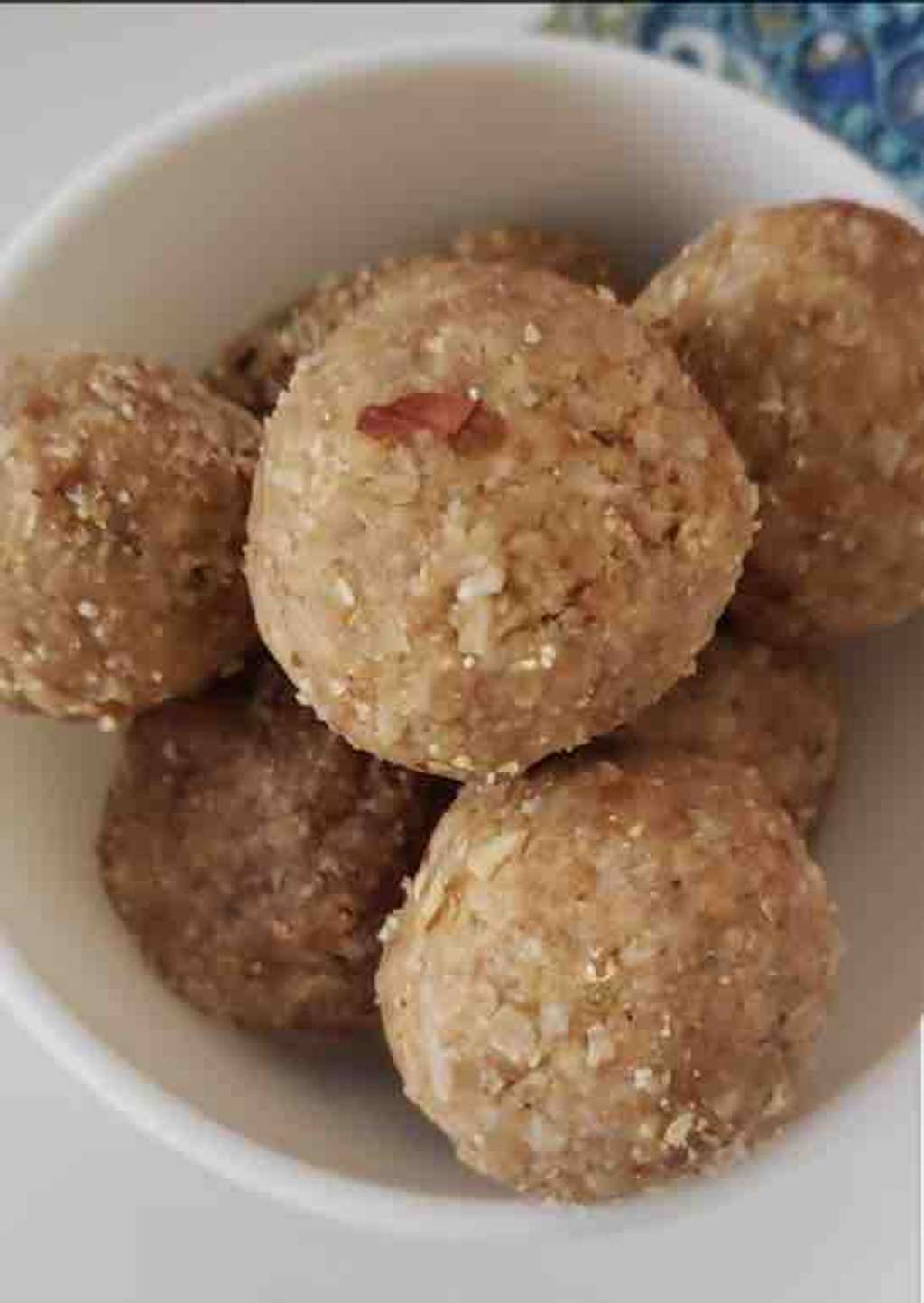 Protein Modak