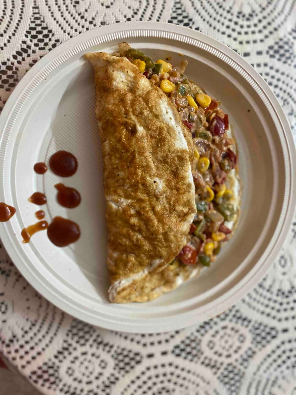 EGG FRANKIE 