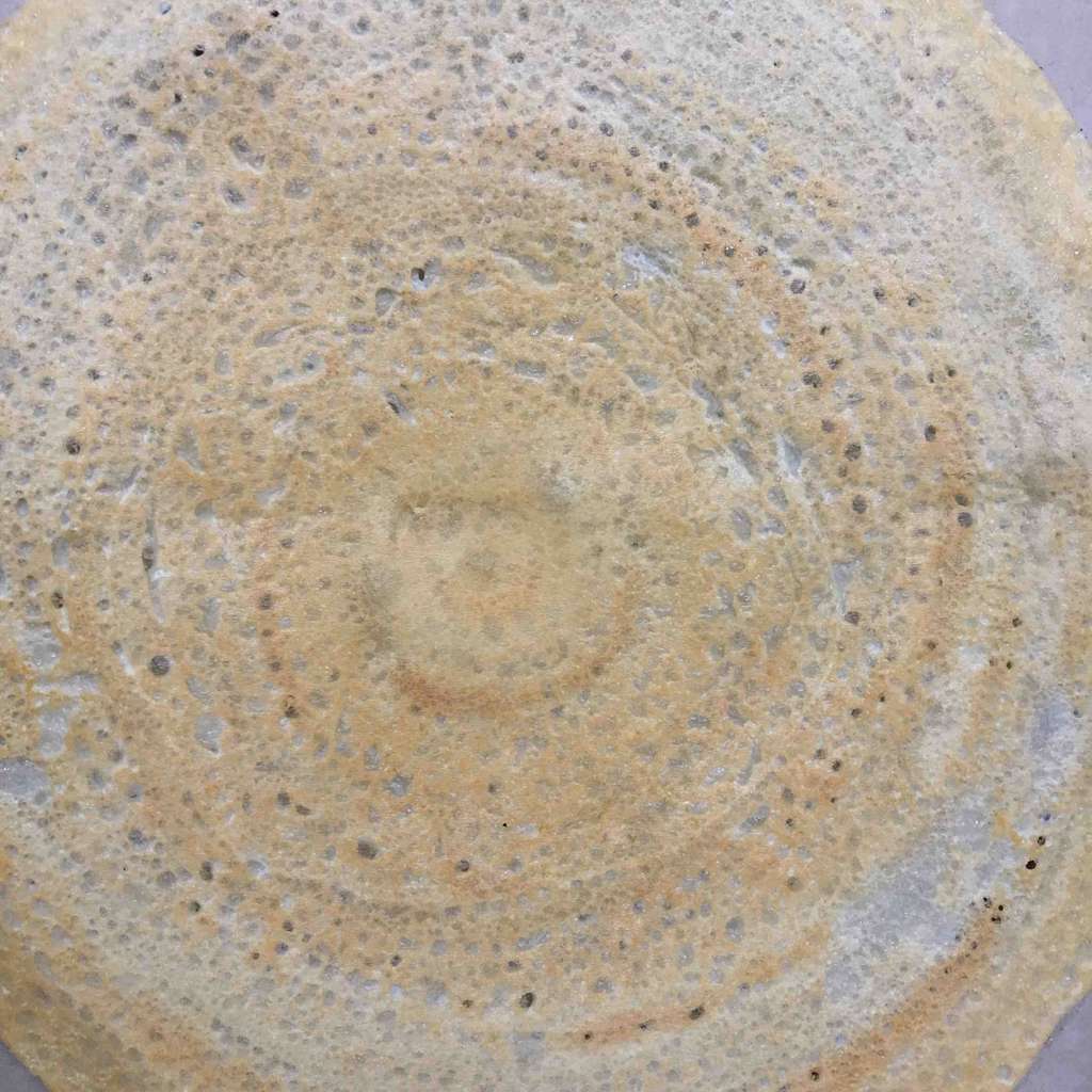 Dal Dosa