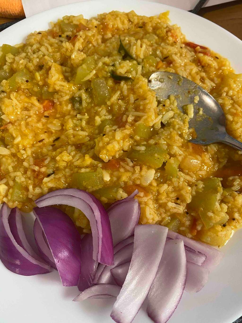 instant bisibela bhaat