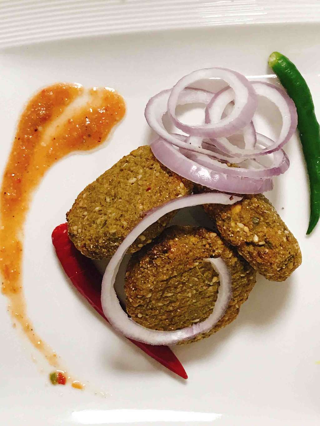 Falafel 