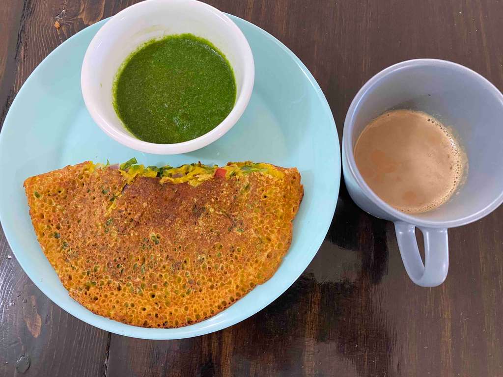 #breakfast