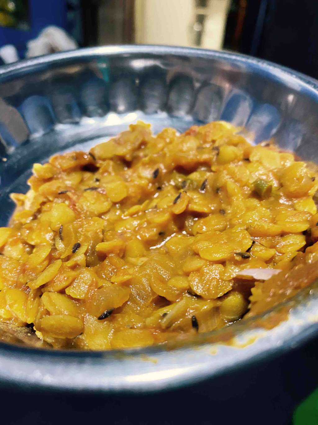 dal fry