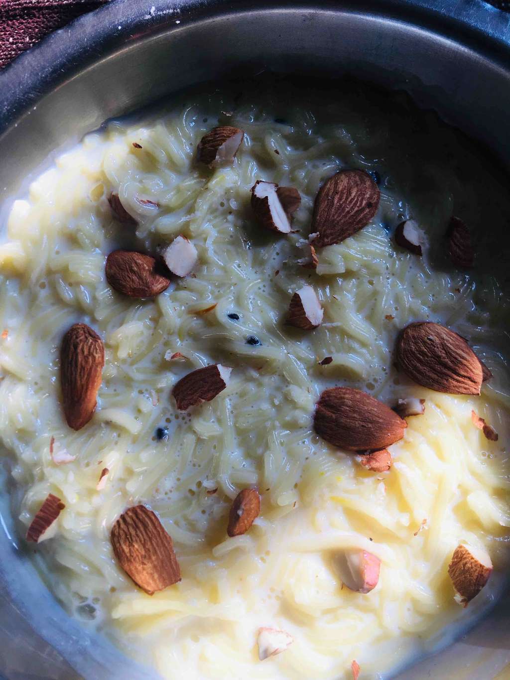 Vermicelli Payasam
