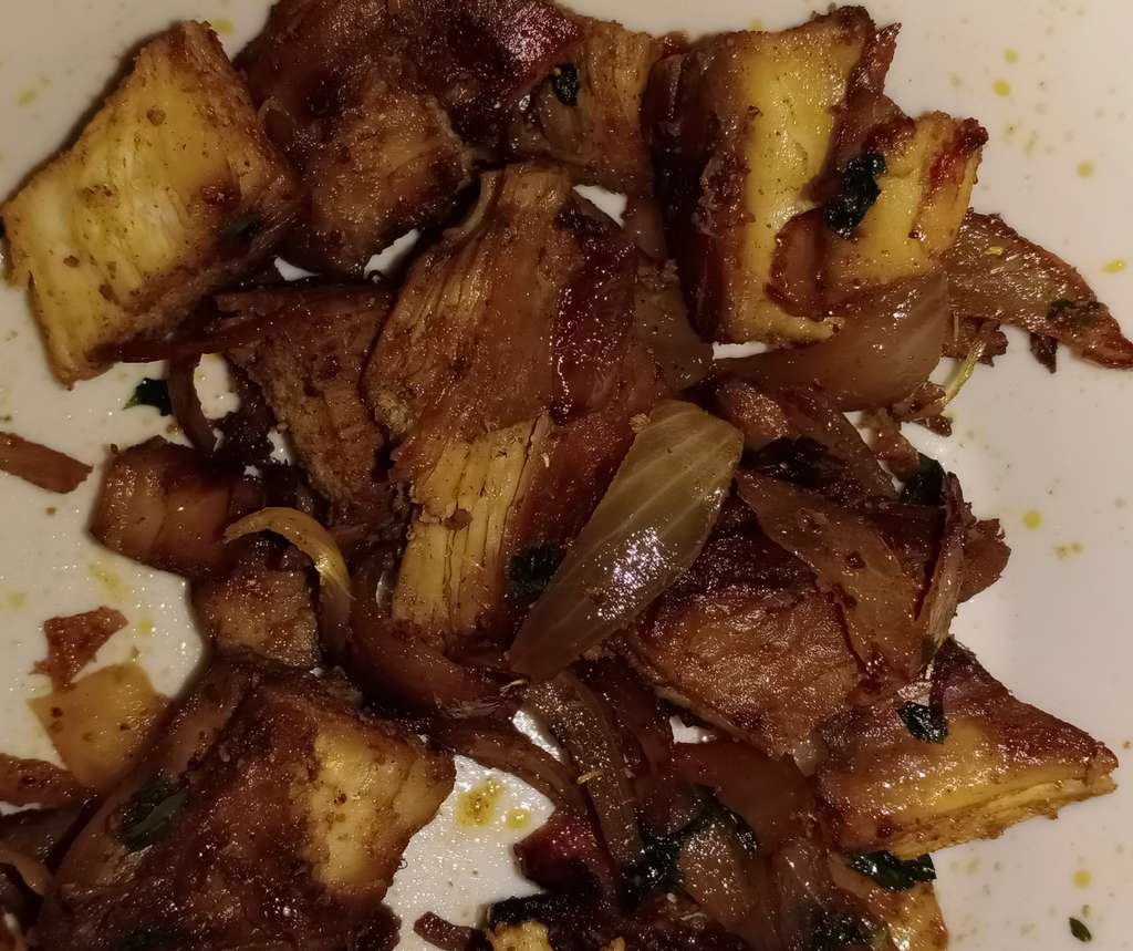 Chicken do Pyaza