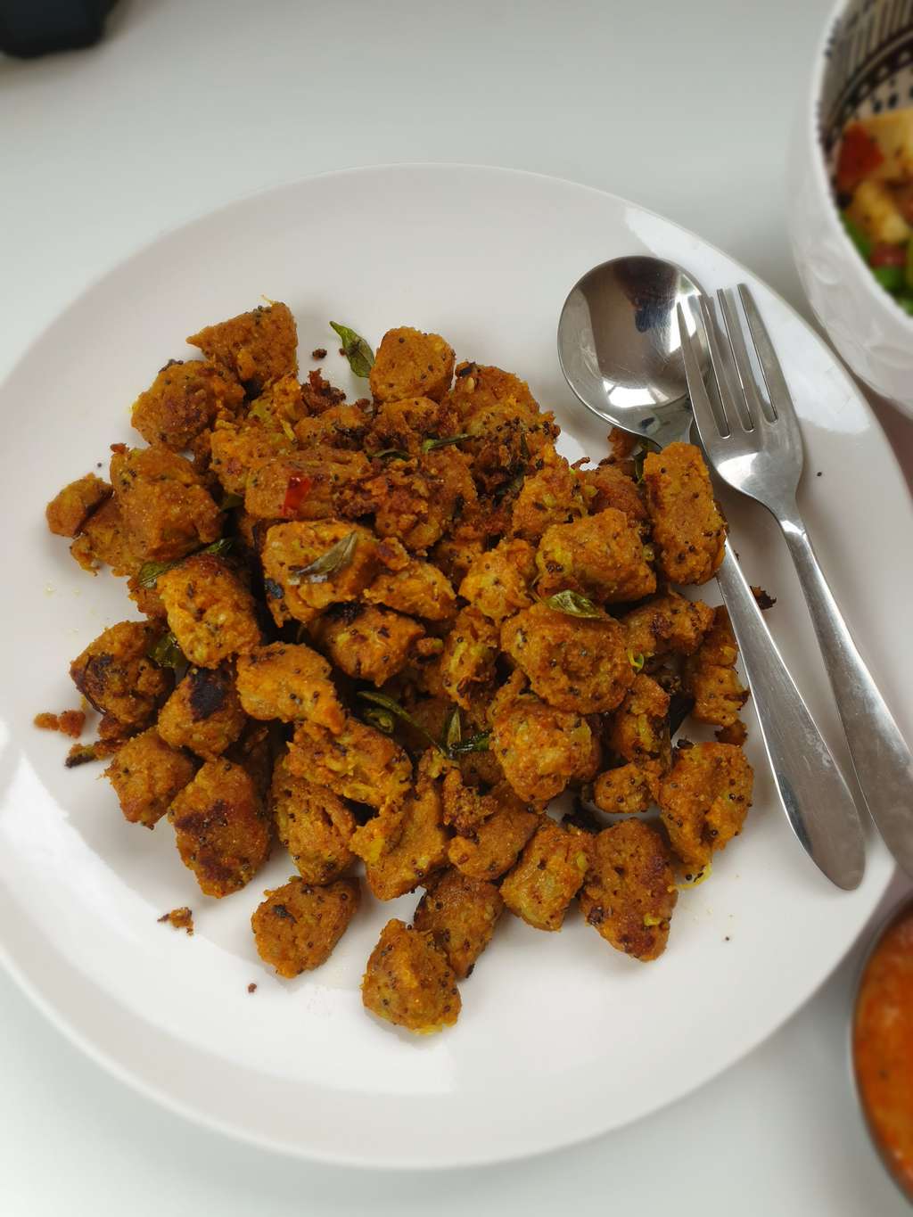 Muthiya dhokala