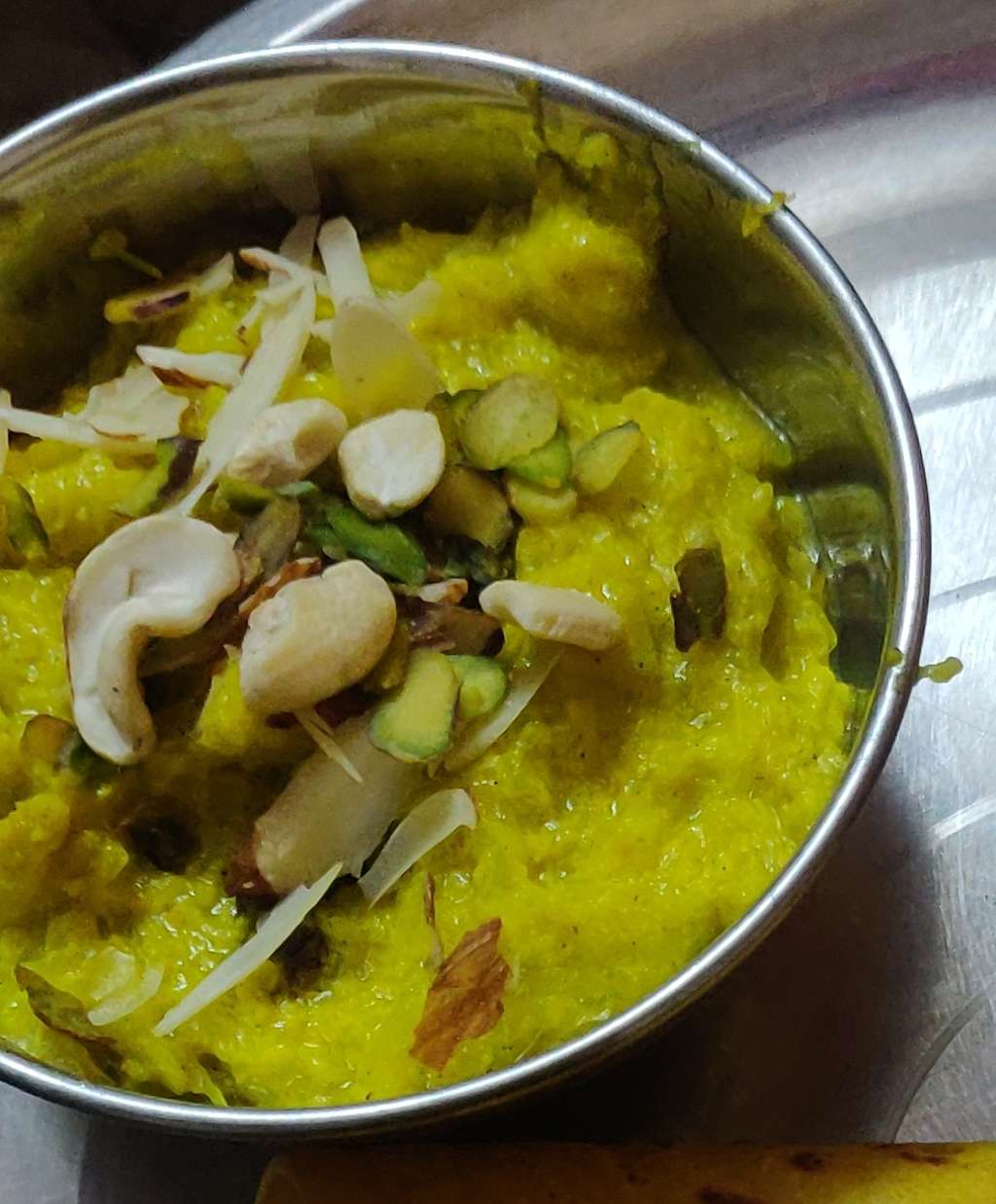 Ghiya Halwa
