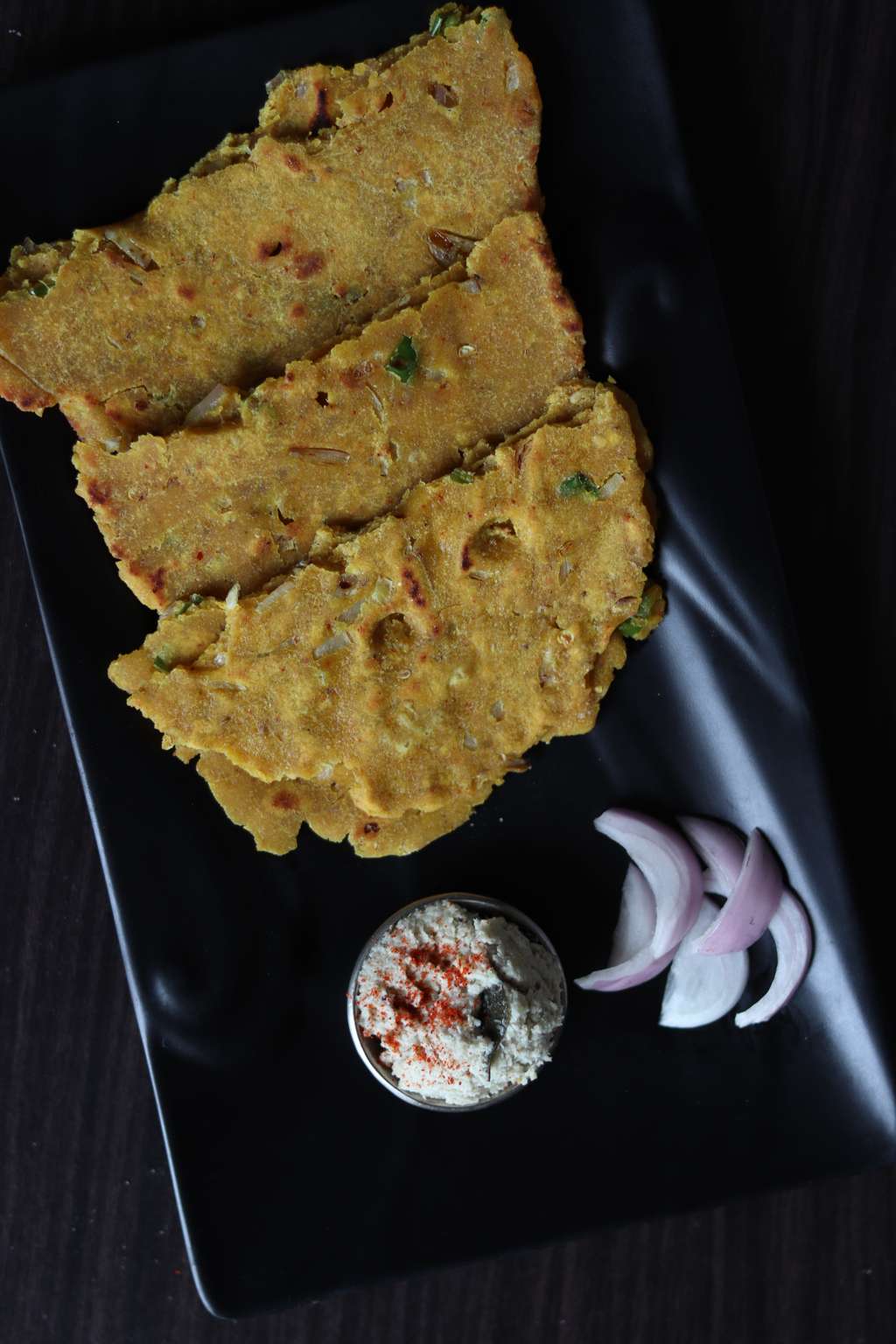 Thalipeeth