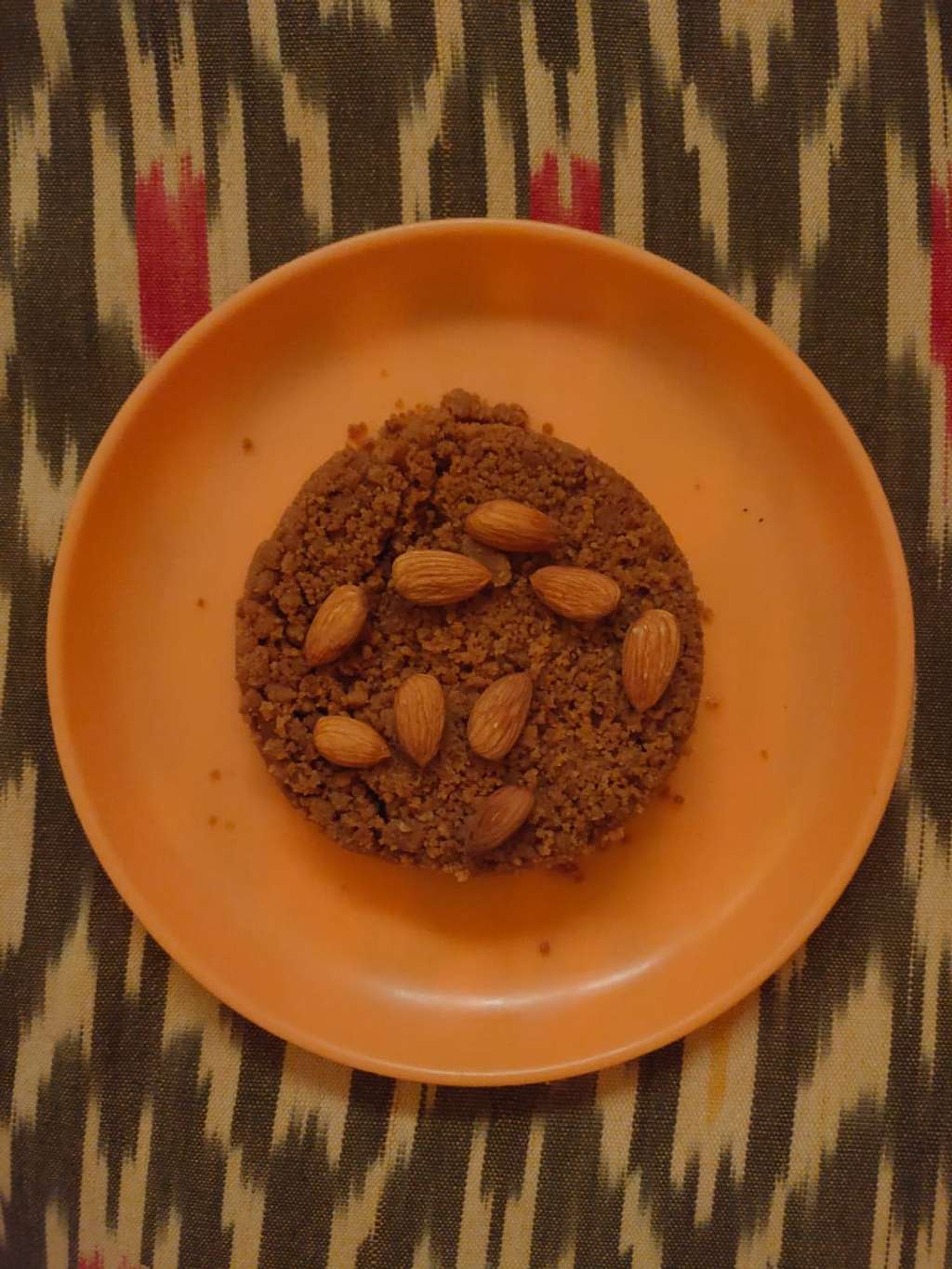 healthy cake