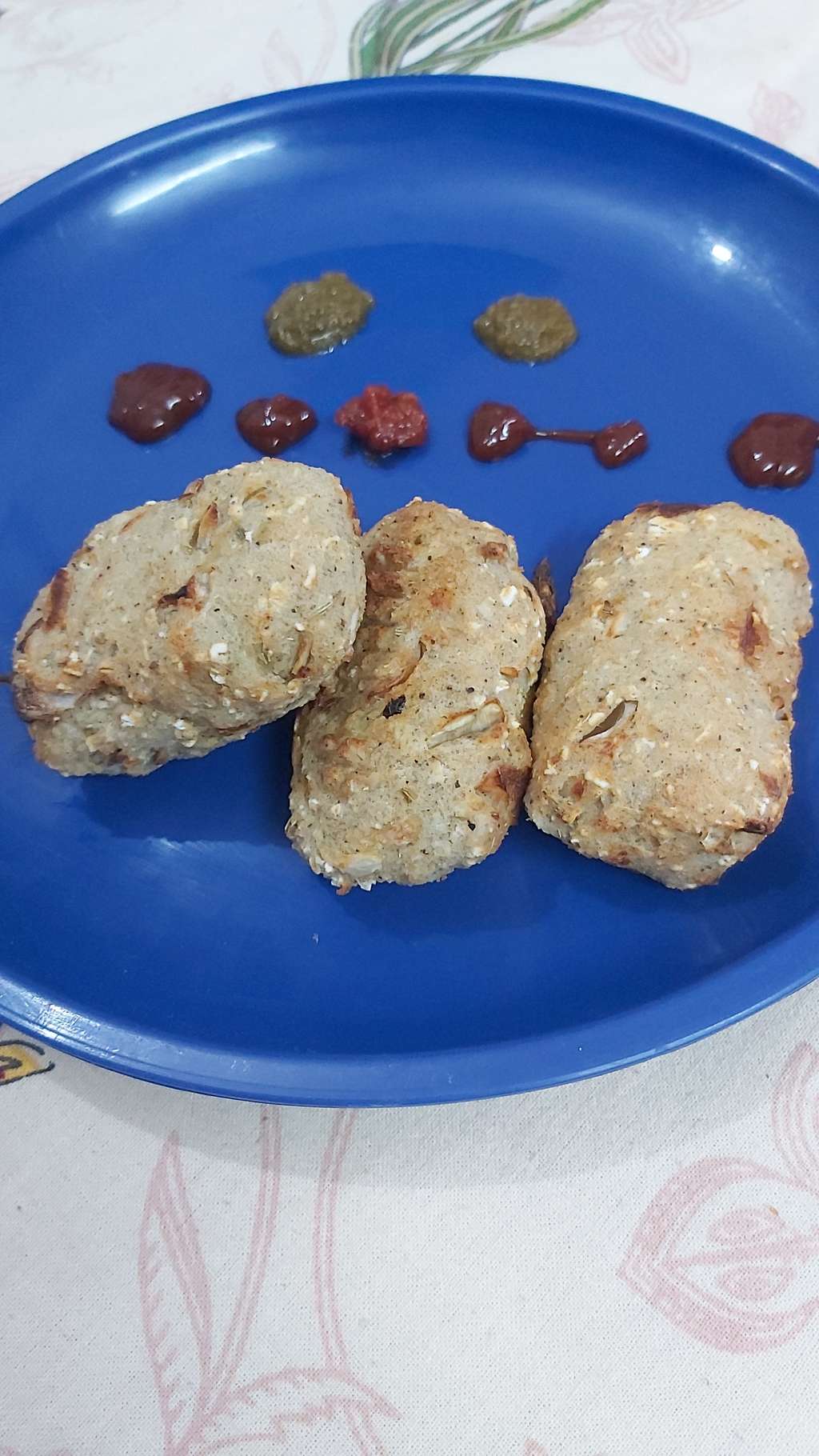Poha potato Cheese Pockets 