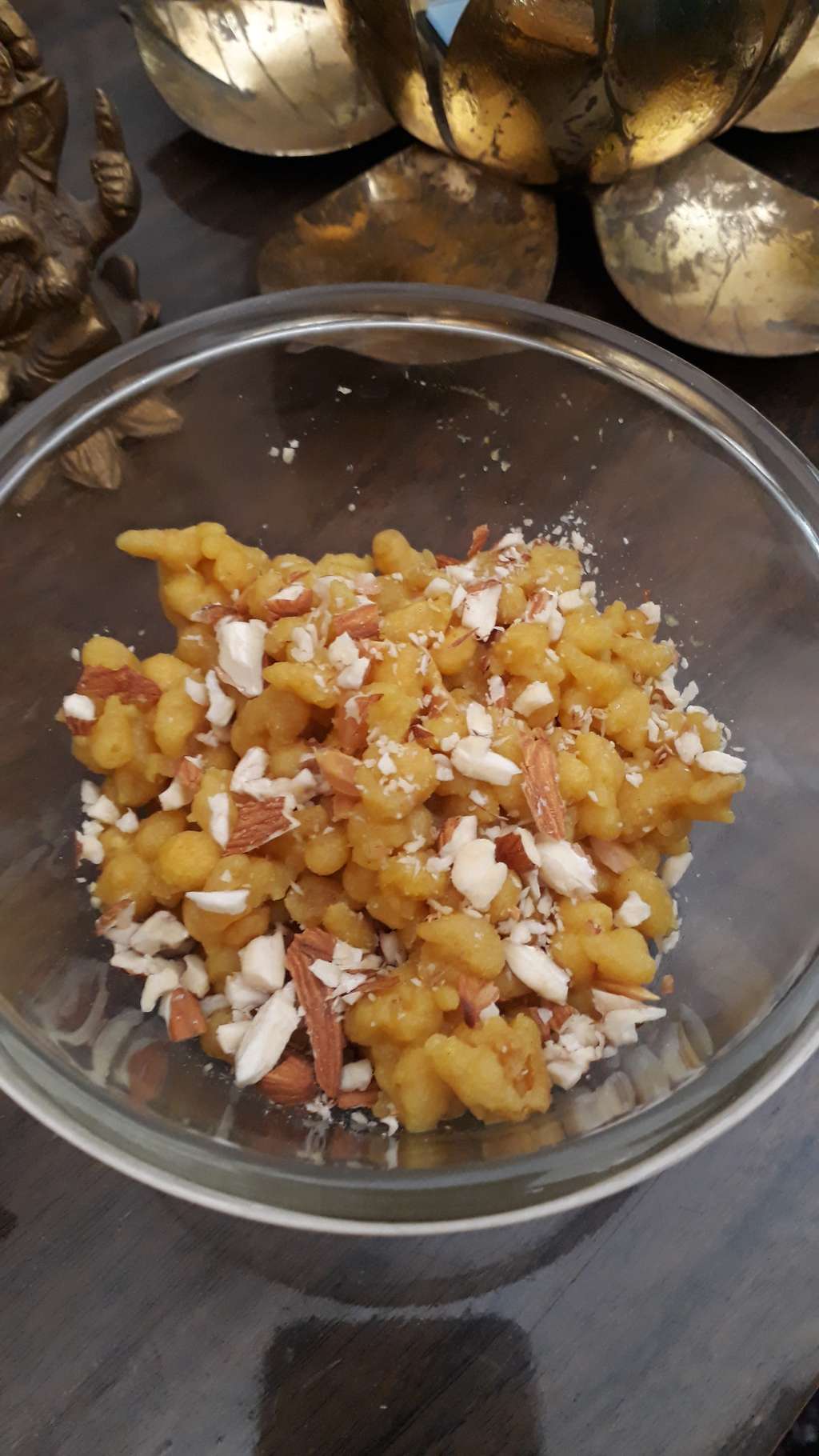 Meethi Boondi