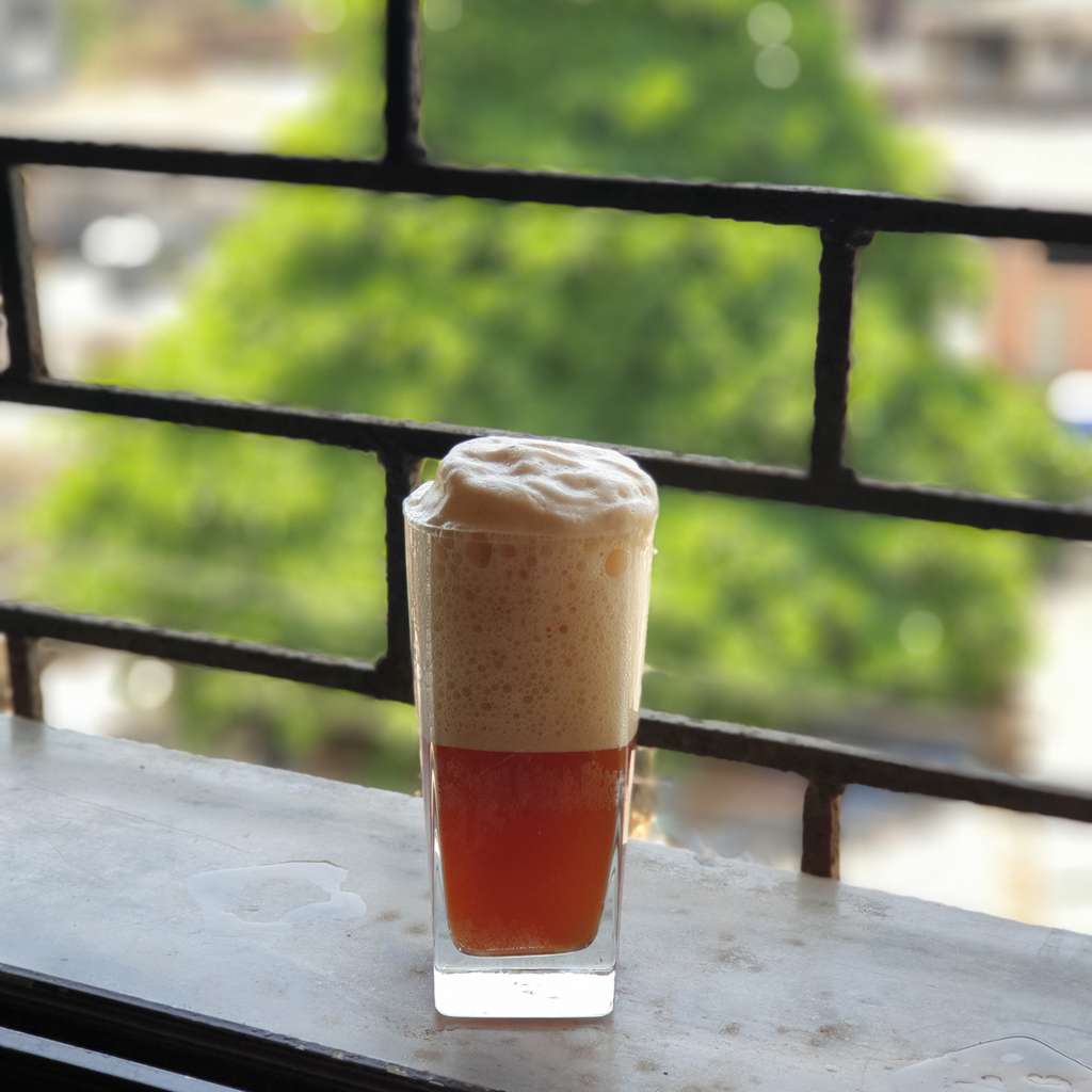 Dr cafe cola