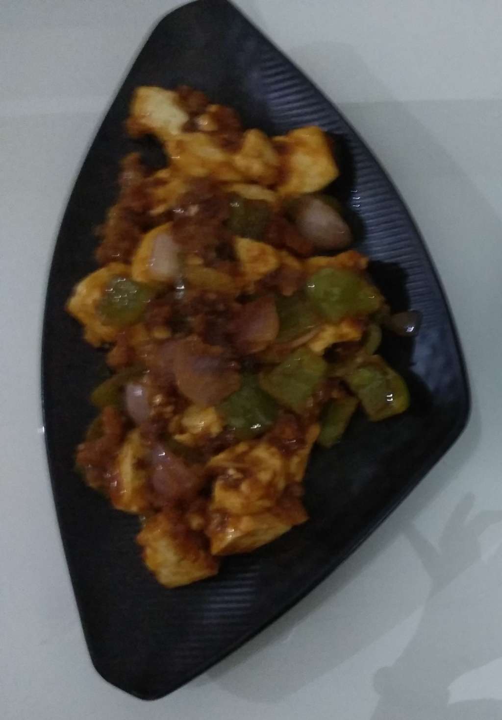 Chiiii Paneer