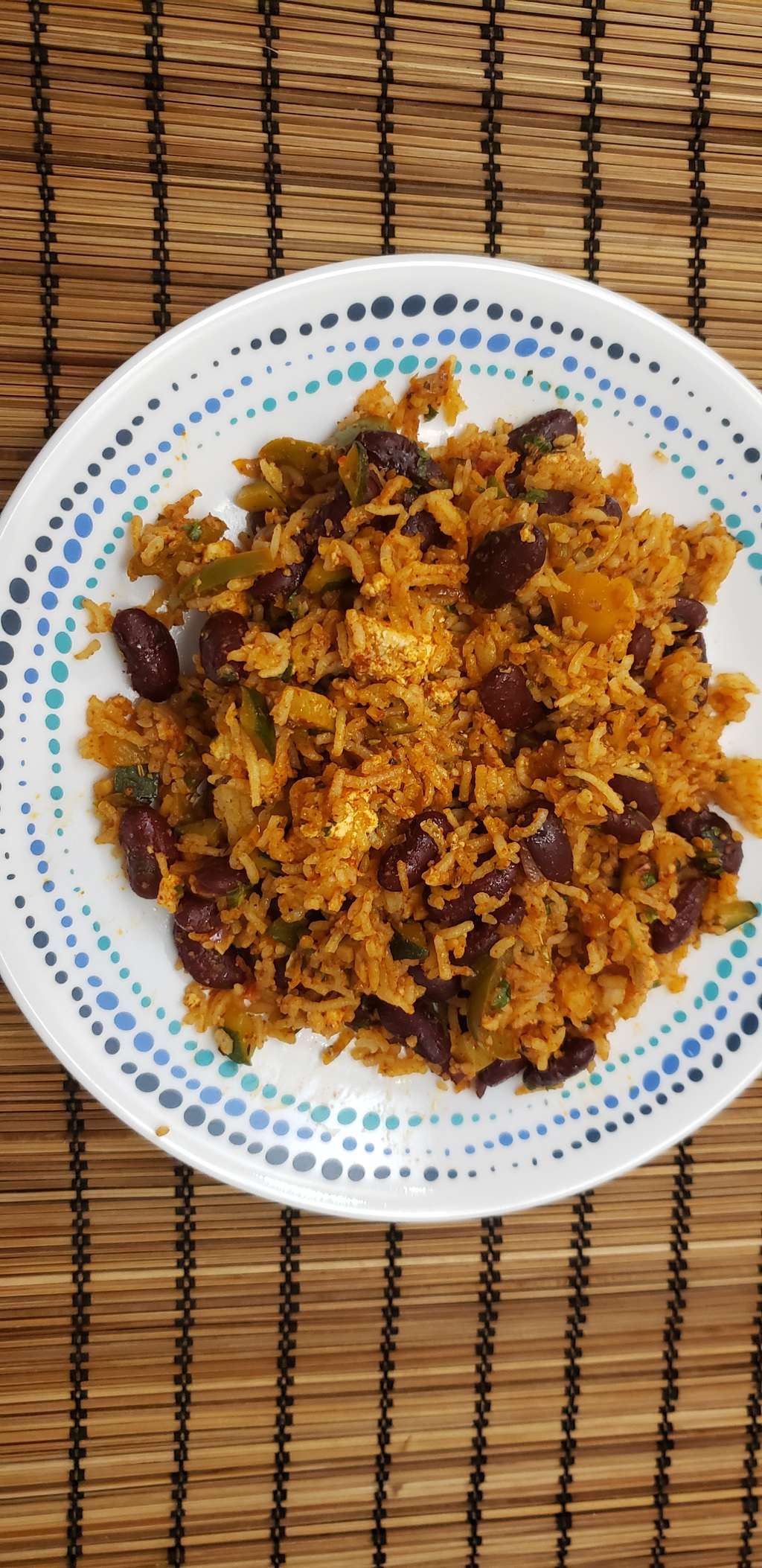 mexican rice