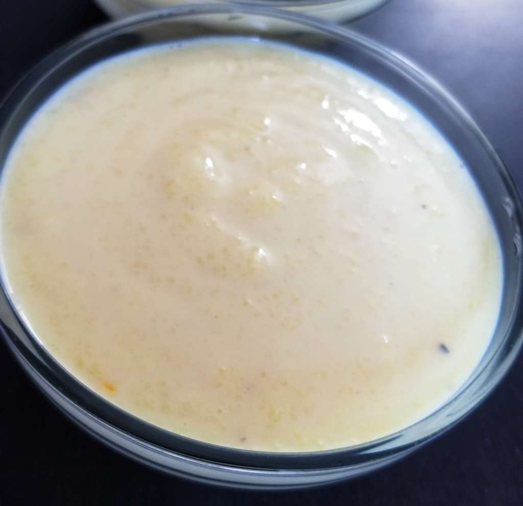 Phirni