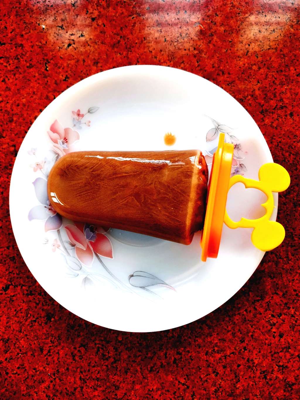 Whey protein Lolly