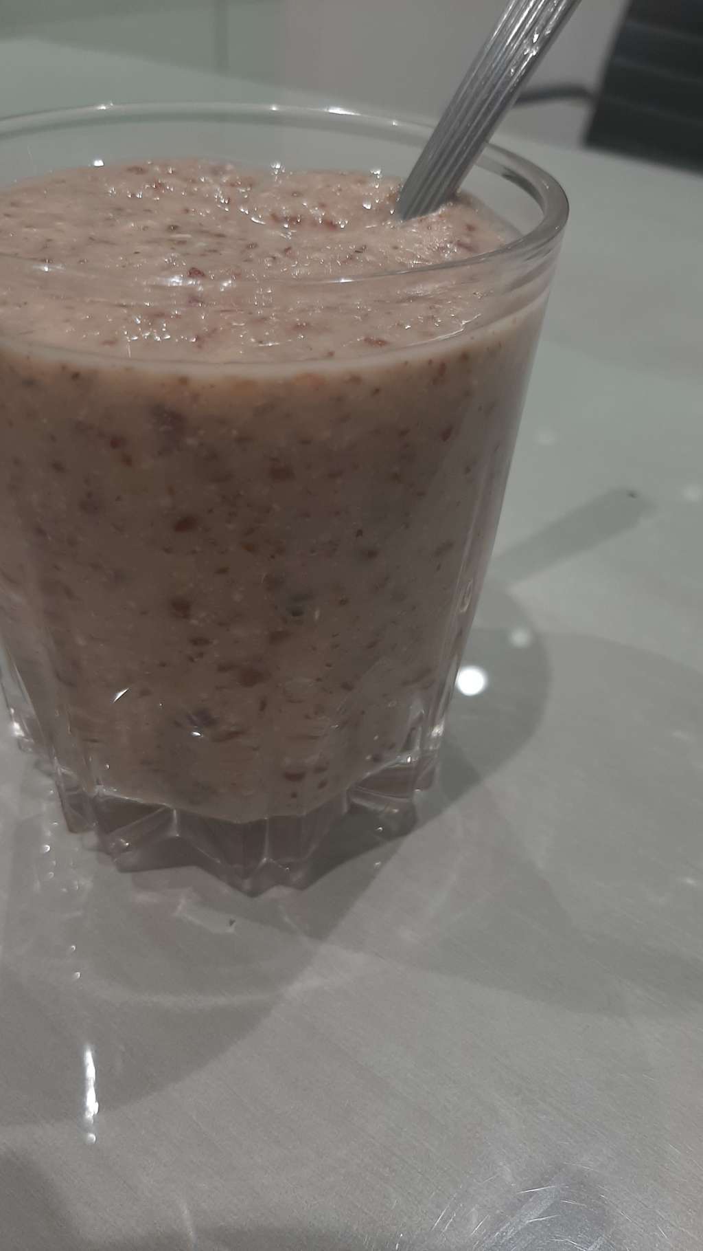 apple flex smoothie 