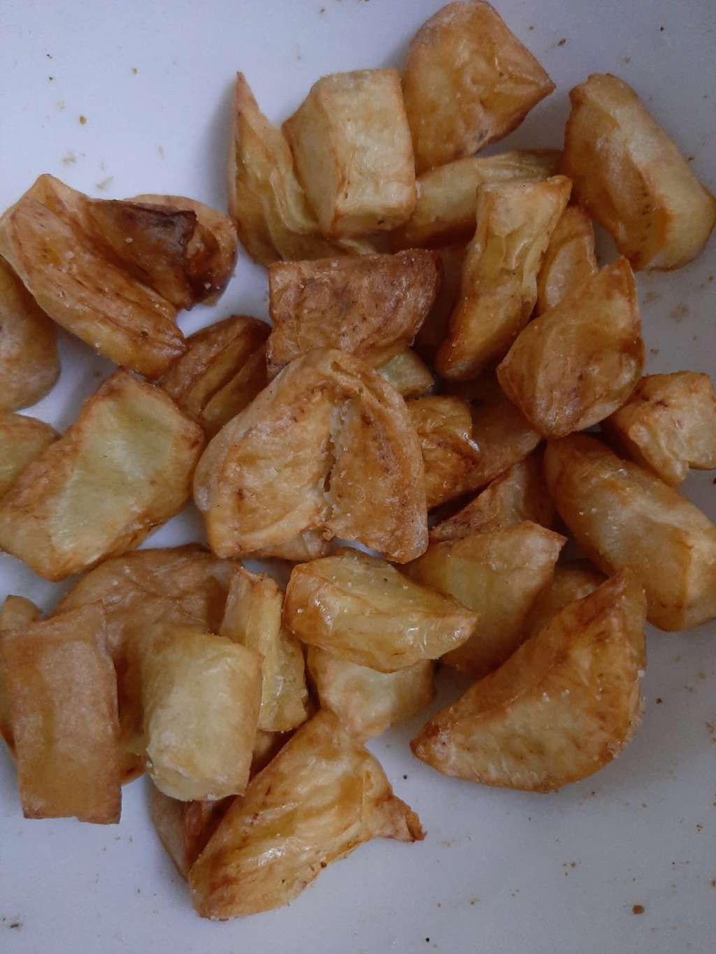 Alu Chaat