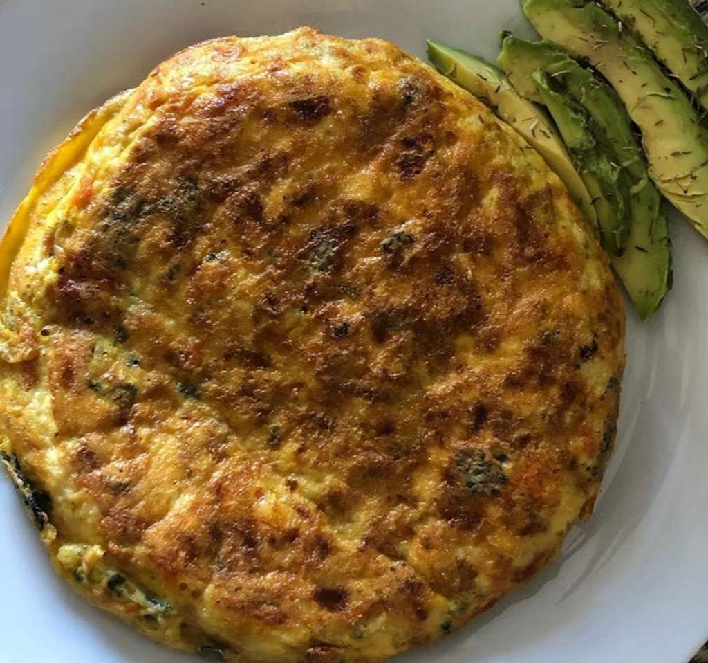French Egg