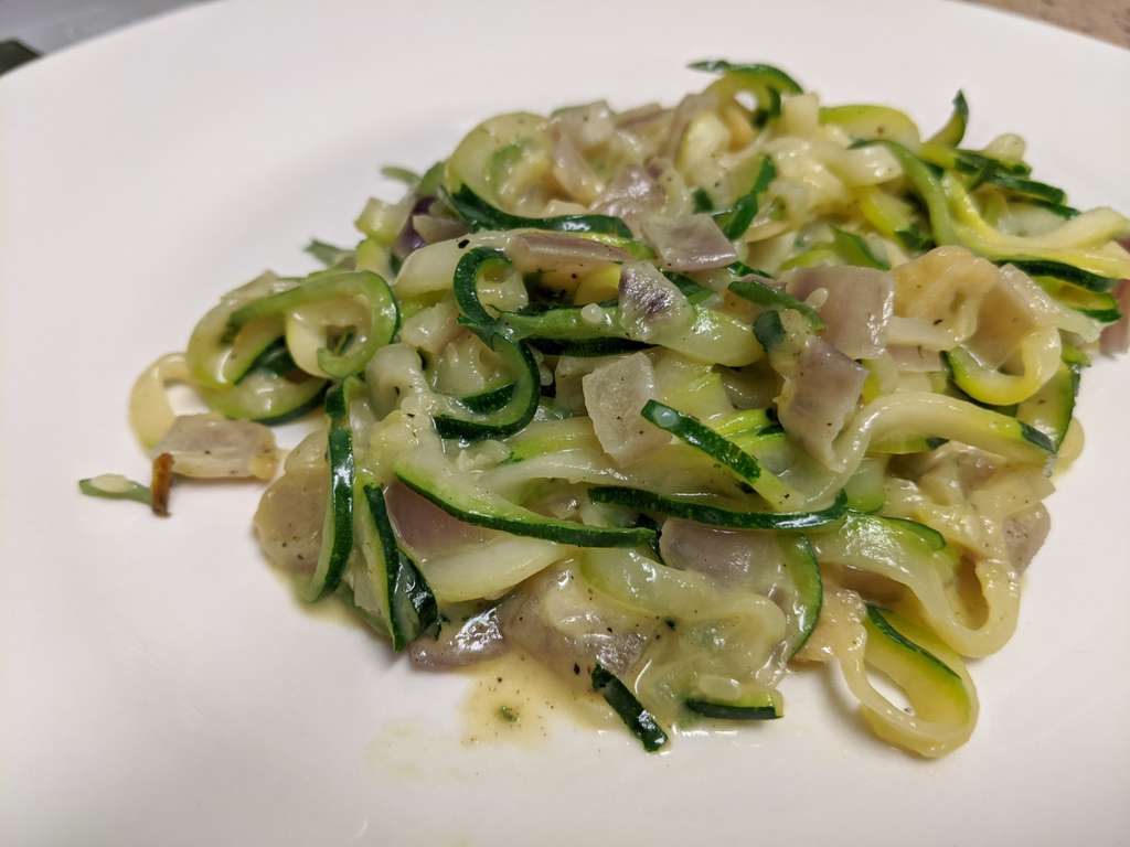 zoodles