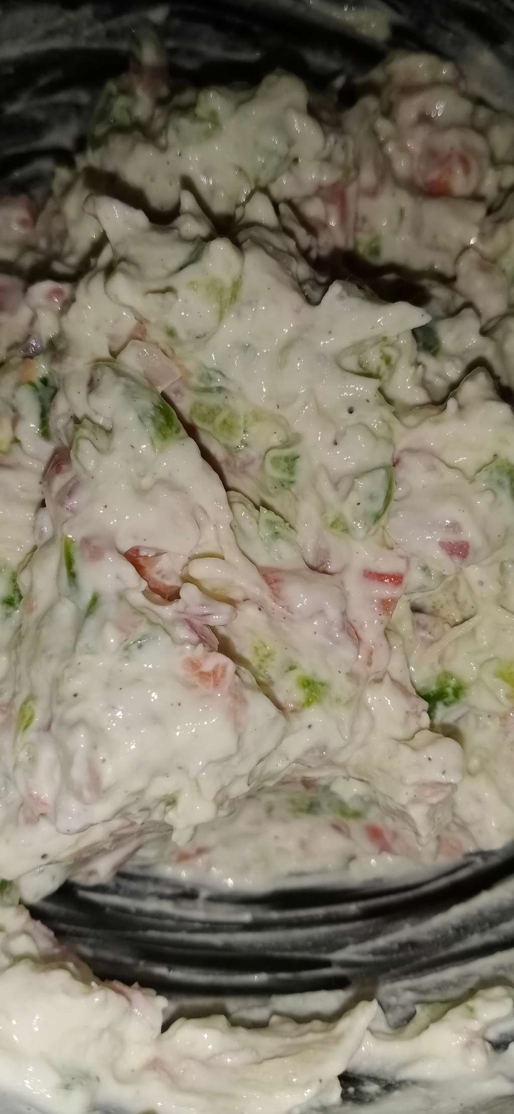 Chicken Salad