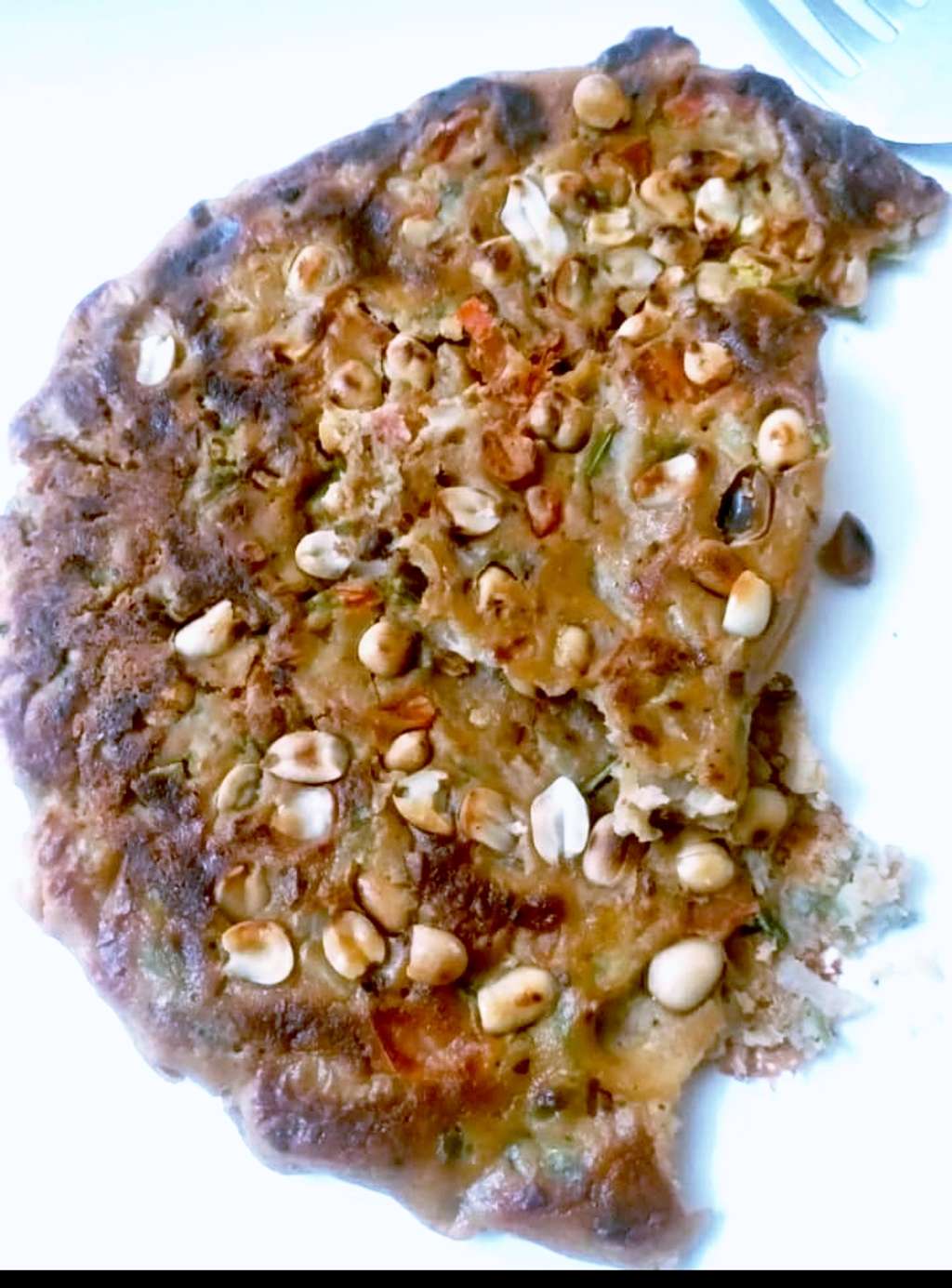 Soya cheela