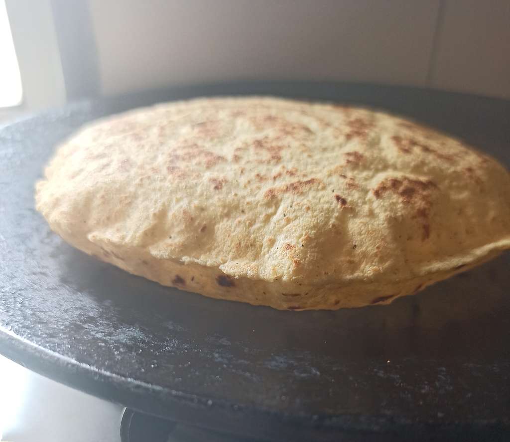Soya Phulkas