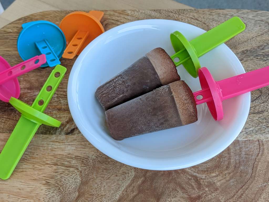 Whey Kulfi